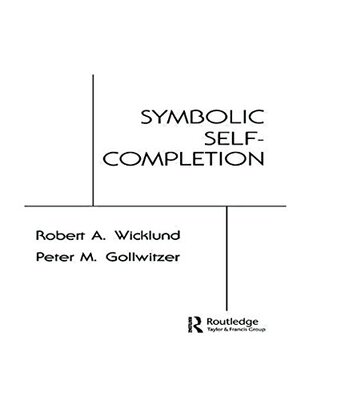 【预订】Symbolic Self Completion