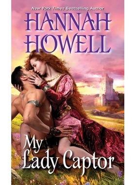 预订 My Lady Captor: 9781420143768