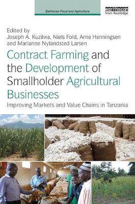 预订 Contract Farming and the Development of Smallholder Agricultural Businesses