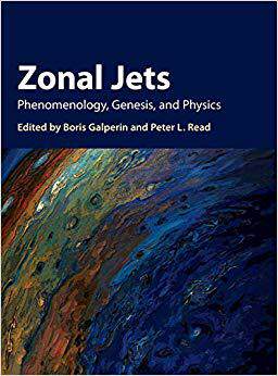 【预售】Zonal Jets