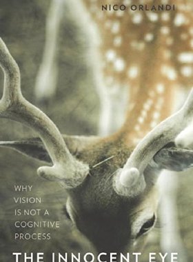 【预订】The Innocent Eye