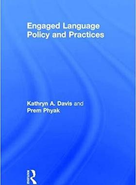【预售】Engaged Language Policy and Practices