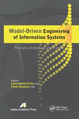 【预订】Model-Driven Engineering of Information Systems: Principles, Techniq 9781774632161