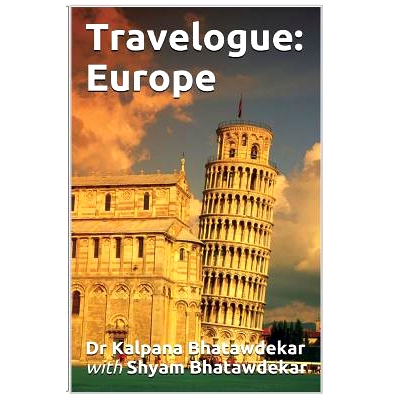 预订 Travelogue: Europe: 9781535290838