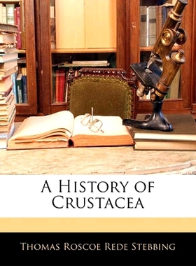 预订 A History of Crustacea: 9781142653019