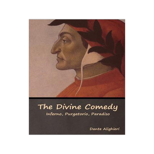 [预订]The Divine Comedy: Inferno, Purgatorio, Paradiso 9781618955647