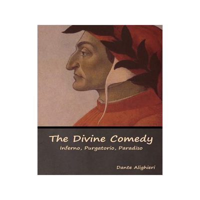 [预订]The Divine Comedy: Inferno, Purgatorio, Paradiso 9781618955647