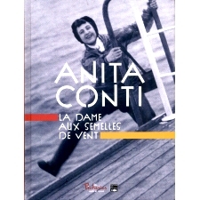 预订 Anita Conti : la dame aux semelles de vent : exposition, Fécamp, Musée des Pêcheries, du 29 juin 2024 au 5 janvi