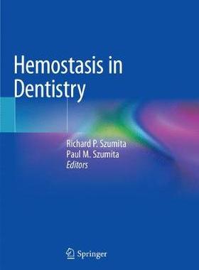 预订 Hemostasis in Dentistry