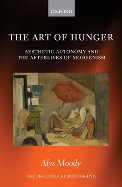 【预订】The Art of Hunger