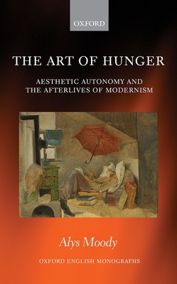 【预订】The Art of Hunger