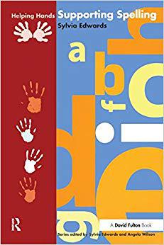 【预售】Supporting Spelling