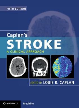 【预订】Caplan’s Stroke