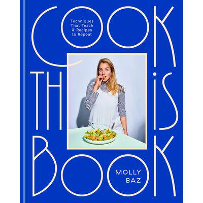 预订 Cook This Book: Techniques That Teach and Recipes to Repeat: A Cookbook烹饪这本书: 9780593138274