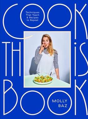 预订 Cook This Book: Techniques That Teach and Recipes to Repeat: A Cookbook烹饪这本书: 9780593138274