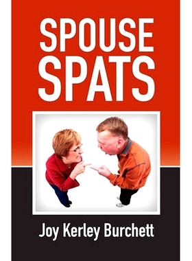 预订 Spouse Spats: 9780881443783