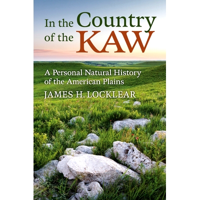 A Personal Natural History of the Americ