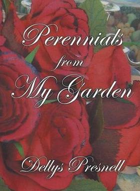 [预订]Perennials from My Garden 9781638814740