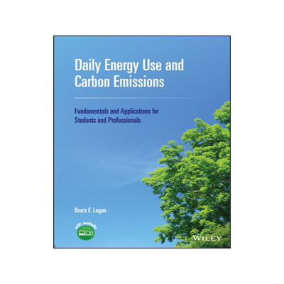 预订 Daily Energy Use and Carbon Emissions - Fundamentals and Applications for Students and Professionals