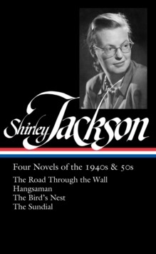 【预订】shirley jackson