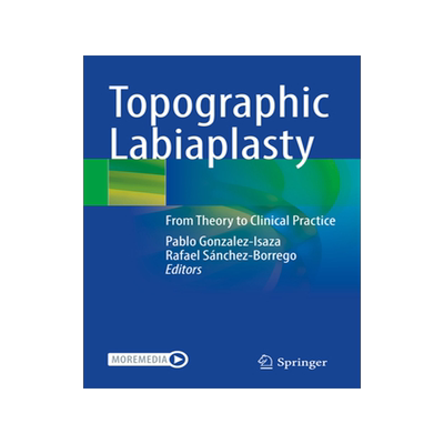 预订 Topographic Labiaplasty