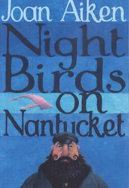 【预订】Night birds on nantucket