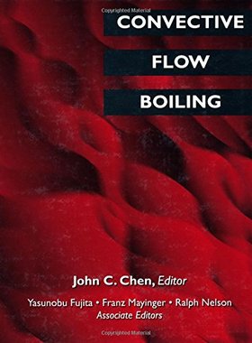 【预订】Convective Flow Boiling