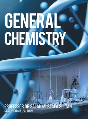 预订 General Chemistry: 9798896010340