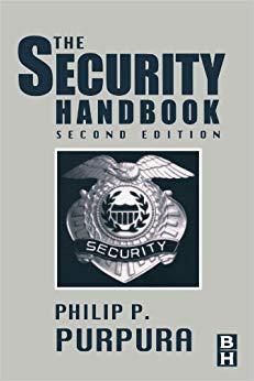 【预售】The Security Handbook 书籍/杂志/报纸 原版其它 原图主图