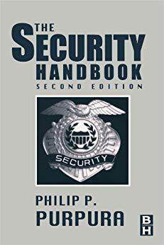 【预售】The Security Handbook
