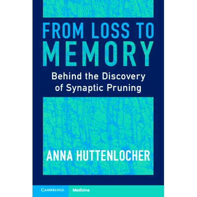Behind the Discovery of Synaptic Pruning