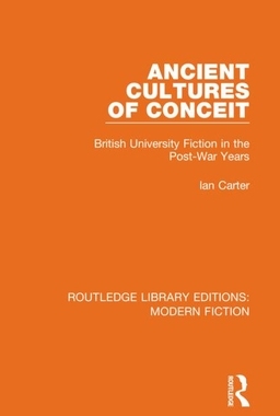 【预订】Ancient Cultures of Conceit