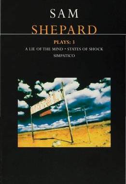 【预订】Shepard Plays: v.2: 