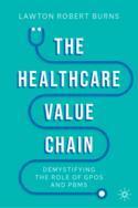 【预订】The Healthcare Value Chain: Demystifying the Role of Gpos and Pbms 9783031107382