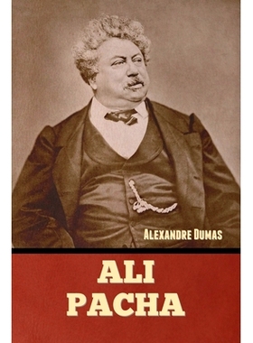 预订 Ali Pacha: 9781636379777