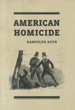 【预订】American Homicide 9780674064119