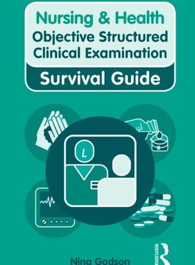 【预订】Objective Structured Clinical Examination