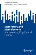 [预订]Memristors and Memelements