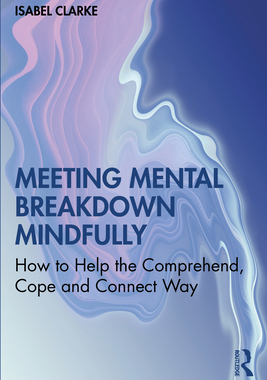 【预订】Meeting Mental Breakdown Mindfully 9780367533663
