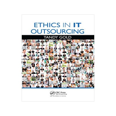 [预订]Ethics in IT Outsourcing 9781138374447