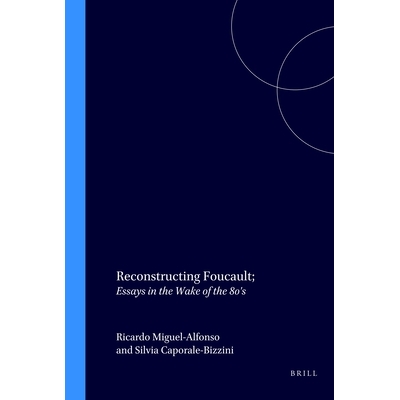 Essays in the Wake of the 80s