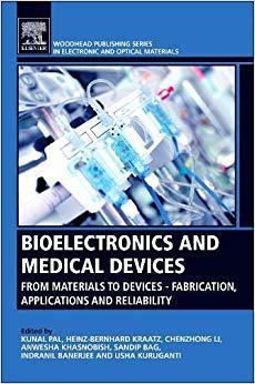 【预售】Bioelectronics and Medical Devices