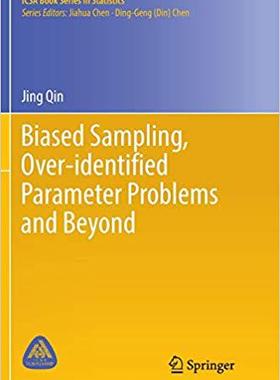 【预售】Biased Sampling, Over-Identified Parameter Problems and Beyond