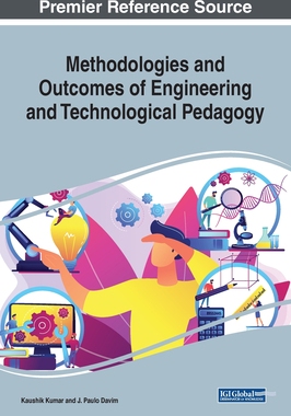【预订】Methodologies and Outcomes of Engineering and Technological Pedagogy
