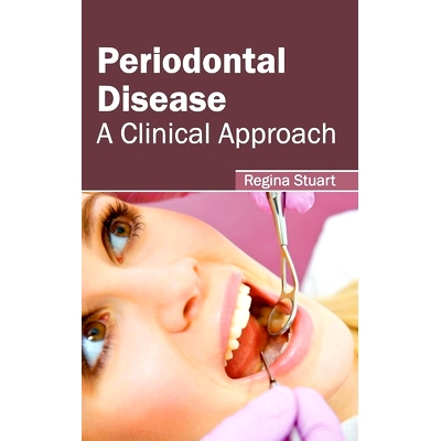 预订 Periodontal Disease: A Clinical Approach 牙周疾病：一种临床方法: 9781632413185