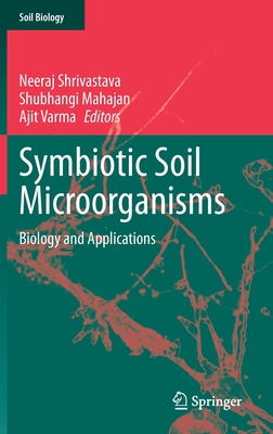 【预订】Symbiotic Soil Microorganisms