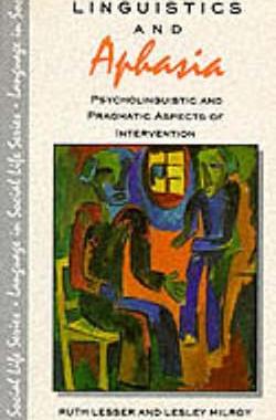 预订 Linguistics and Aphasia