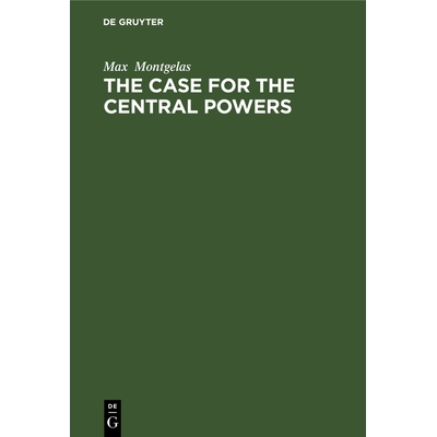 An Impeachment of the Versailles Verdict