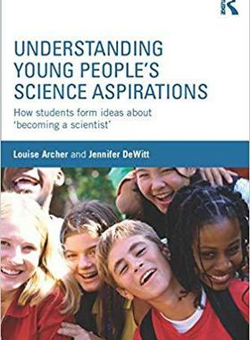 【预售】Understanding Young People’s Science Aspirations