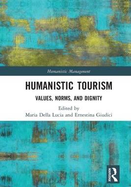 [预订]Humanistic Tourism 9780367623425
